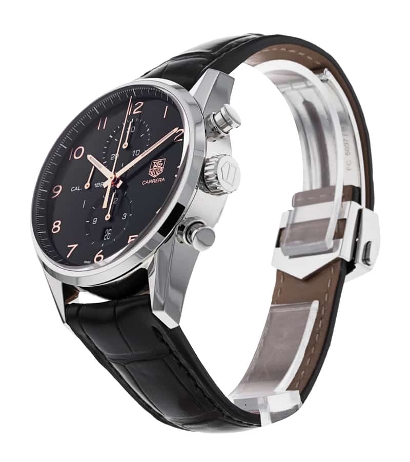 Tag Heuer Carrera CAR2014.FC6235